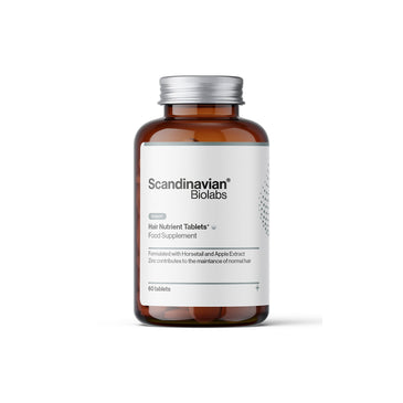 Hair Nutrient Tablets