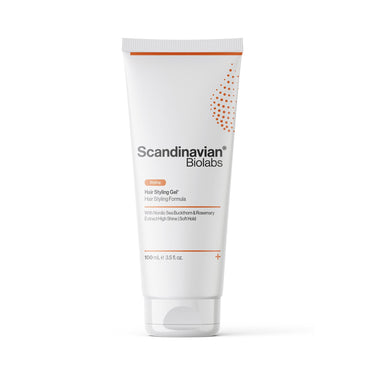 Hair Styling Gel