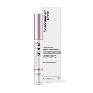 Eyelash Growth Serum | 6 mL